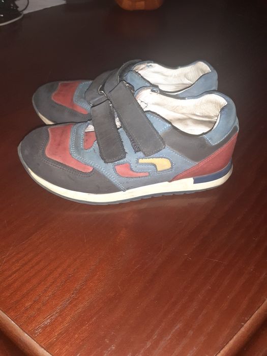 Кроссовки Woopy Fashion, 28 размер, 18.5 см