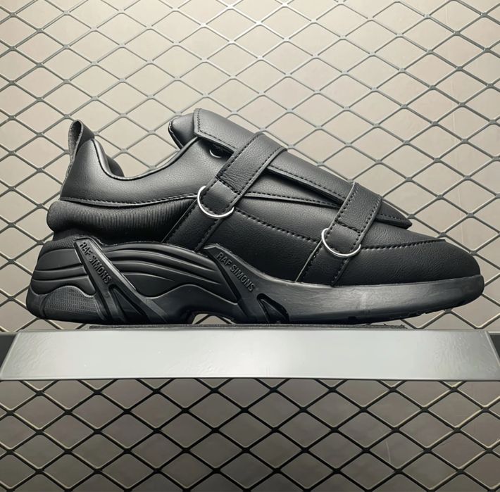 Кроссовки Raf simons Antei 22 | раф симонс антеи