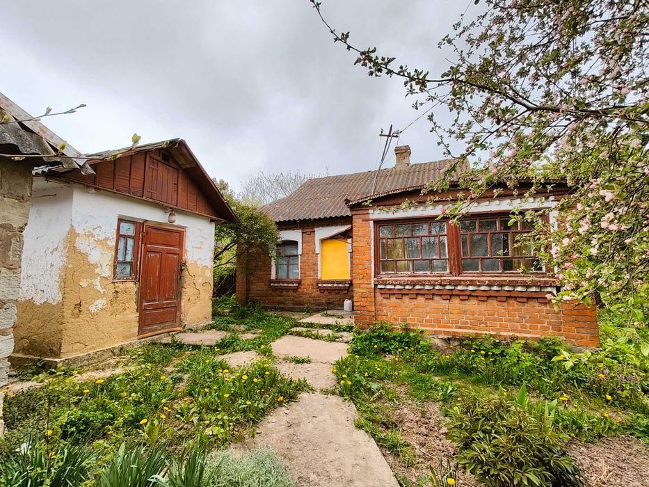 Здається 2-к. будинок по вул.Б.Хмельницького в р-ні Бучми,читайте опис