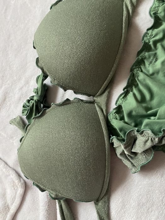 купальник роздільний calzedonia cobey