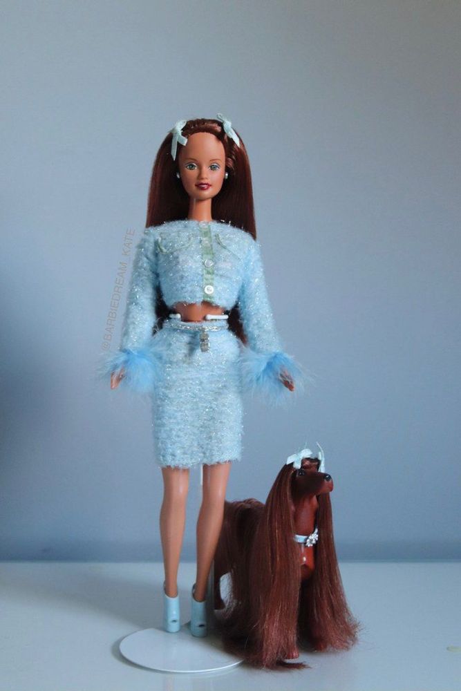 Glam and groom barbie new arrivals