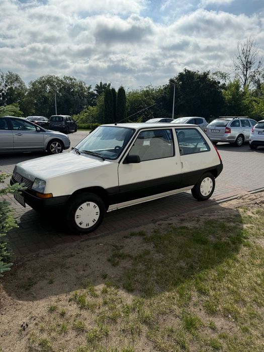 Renault 5 Renault 5 GTS