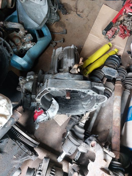 Продам бампер таврия , пикап  заз 1102