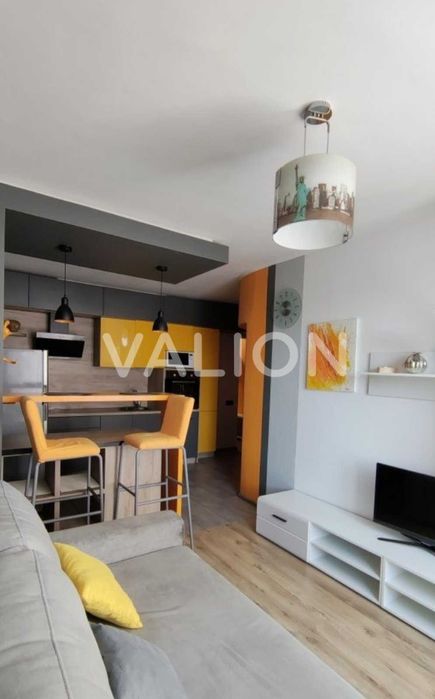 Продам 1кім.квартиру Святошинський ЖК Грюнвальд вул.Клавдіївська,40В