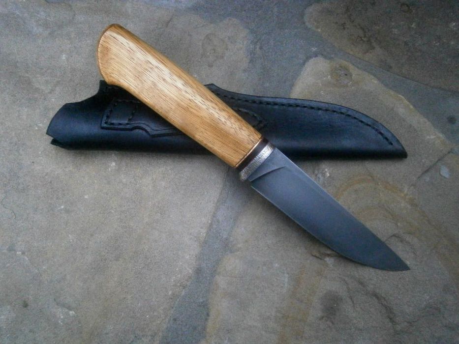 Іроко Ироко, заготовка для ножа / брусок / дерево під рукоять ножа