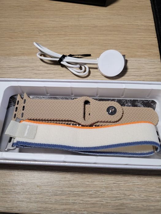 HK 10Pro Max Smartwatch