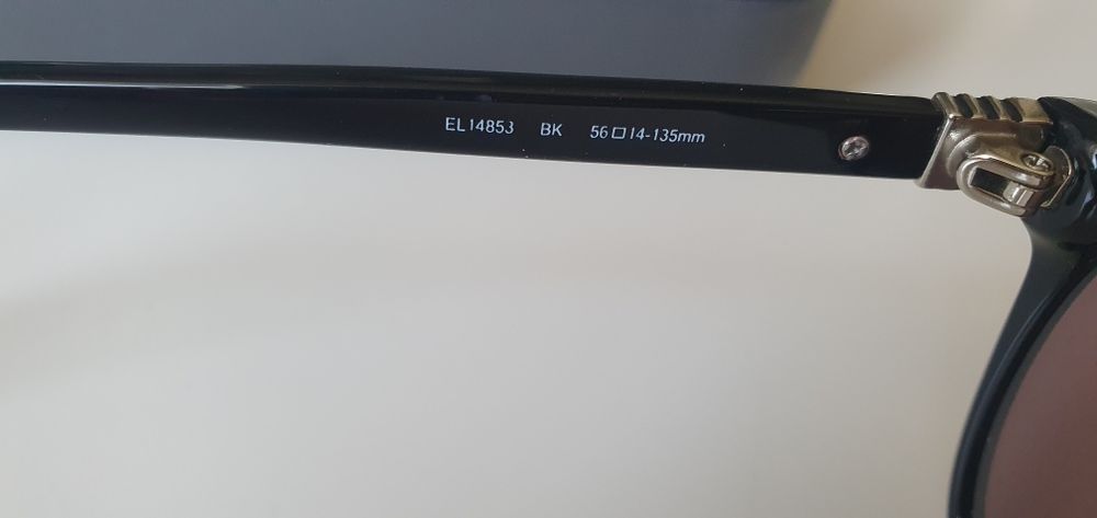 Okulary przeciwsłoneczne korekcyjne