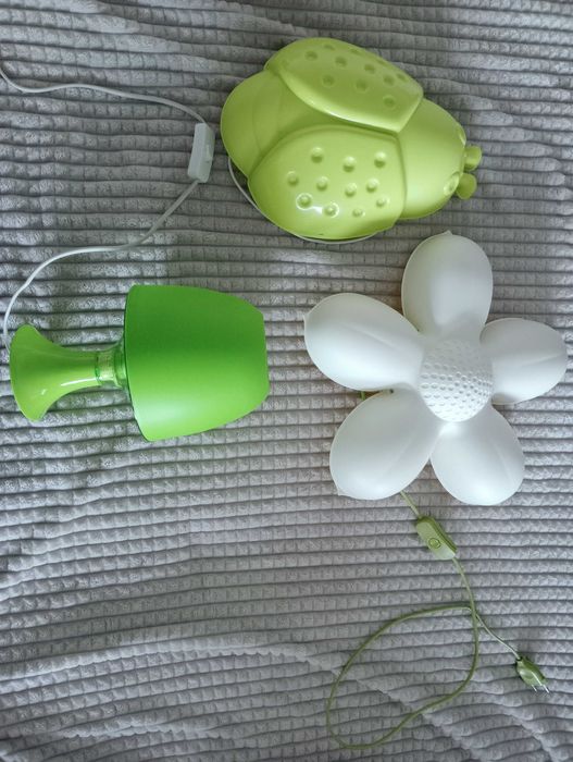 Candeeiro Criança Ikea