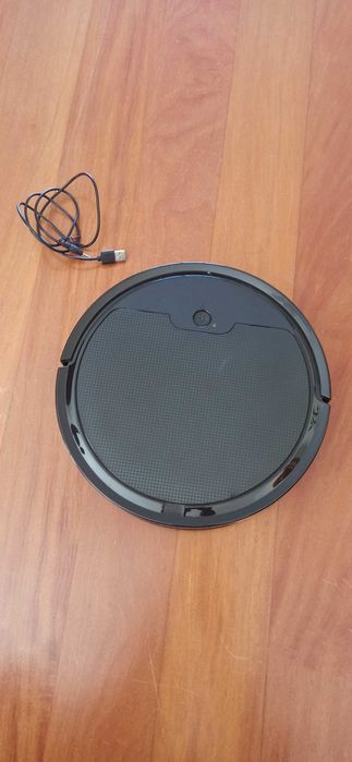 Aspirador Robot simples