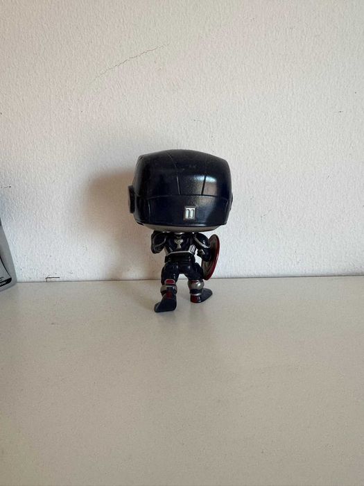 Funko POP! Figure Marvel Avengers Game64730135201537121