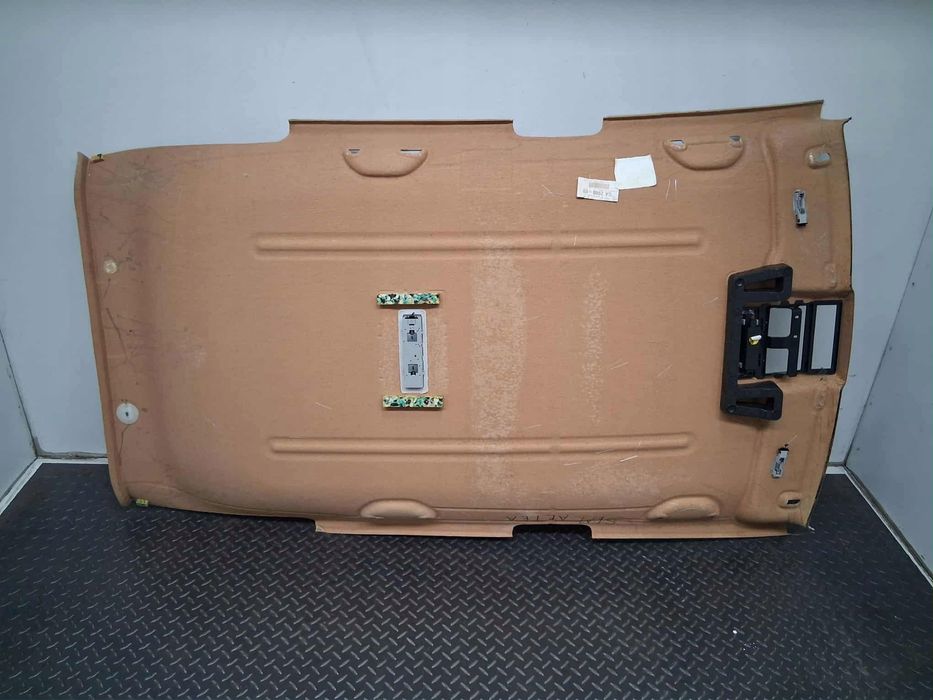 podsufitka seat altea