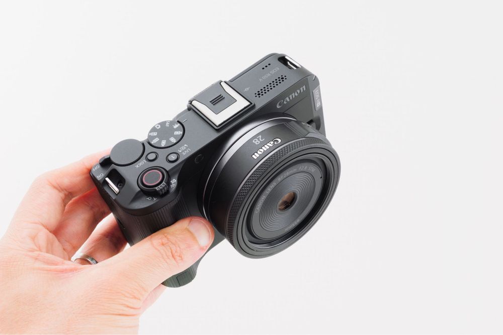 canon r50v - купить цифровые фотоаппараты - Цена на OLX.ua