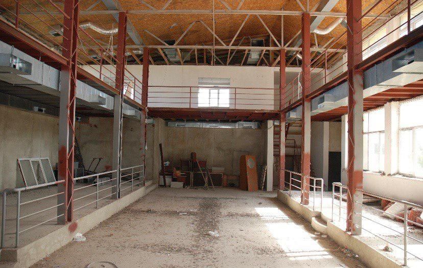 Центр Дачного. Площадь. 700м 6соток