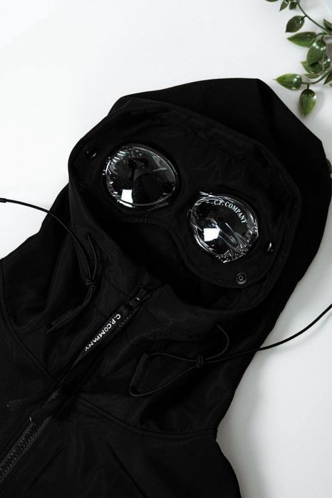 ‼️УСІ РОЗМІРИ | Куртка Softshell C.P.Company