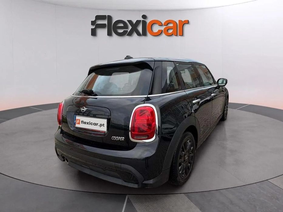 MINI 5 Portas Cooper Auto