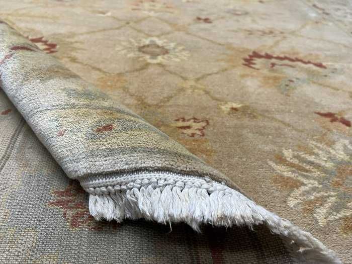 Tapete Persa Ziegler Dourado Fino - Tapete - 270 cm - 180 cm