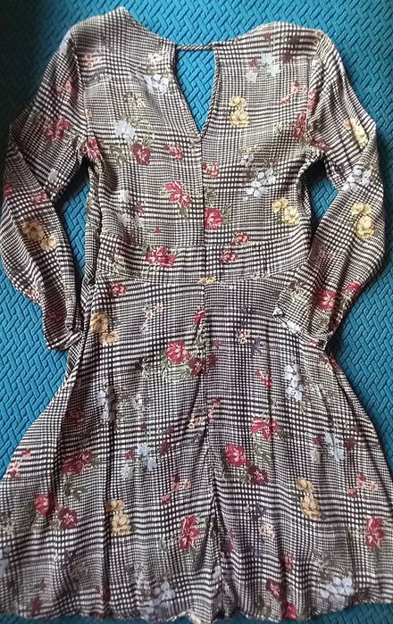 Vestido Sringfield - Tamanho 36