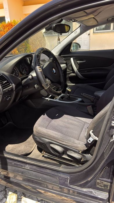 Bmw Serie 1 118D