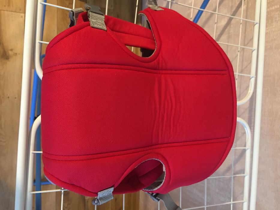 Кенгурушка в ідеальному стані