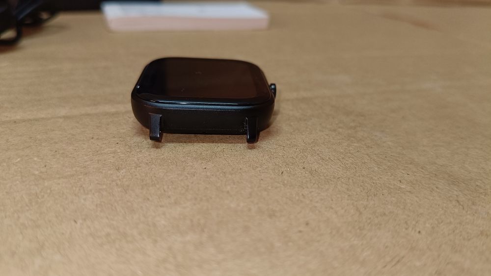 Amazfit Smartwatch GTS 2 Mini Fitness zegarek 1,55
