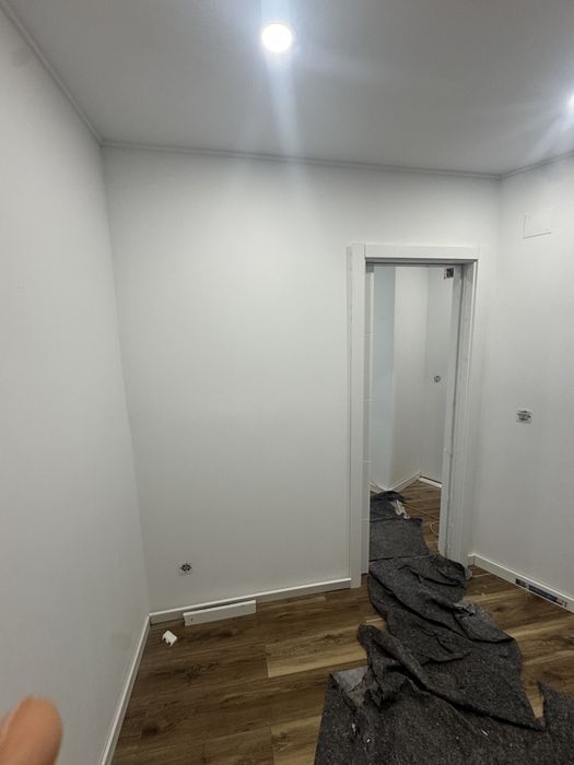 Pintor Disponível – Serviço de Qualidade!
