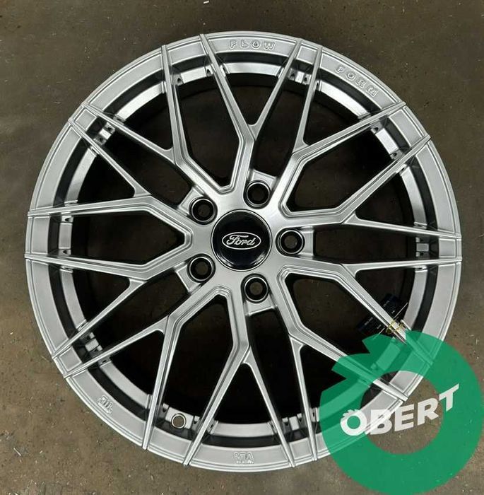 Диски 5*108 R18 на Ford Fusion Volvo Lincoln Land Rover Peugeot