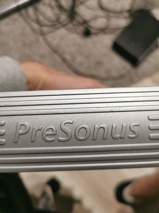 AKG P820 Tube (mikrofon lampowy)