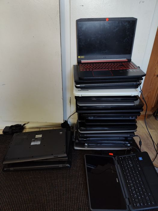 Продам Ноутбук hp i5