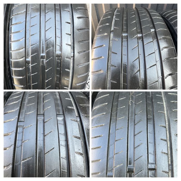 Шини 225/50 R17 літні шини 225/50 R17 шини Audi A4 A6 BMW 5 E60 F10