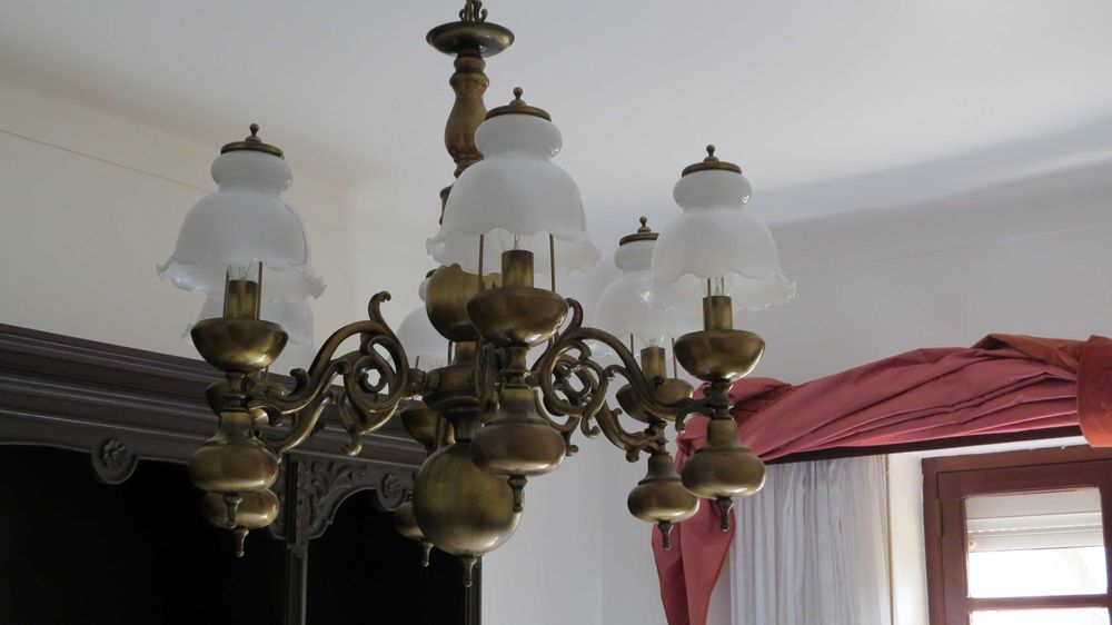 Candeeiro de Sala