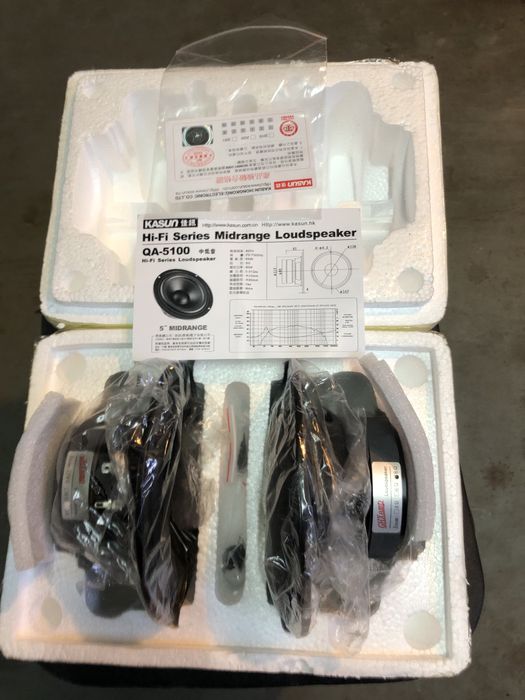 Динамики средне и низкочастотные