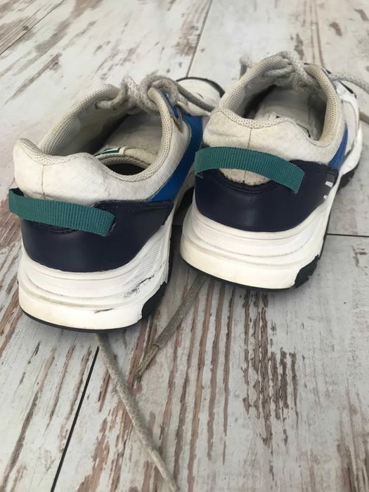 United Colors of Benetton sneakersy dziecięce roz. 33