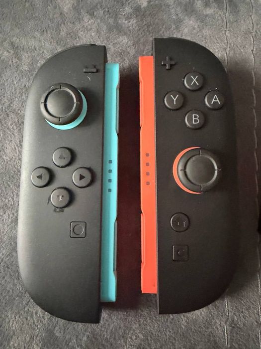Ninendo switch 2