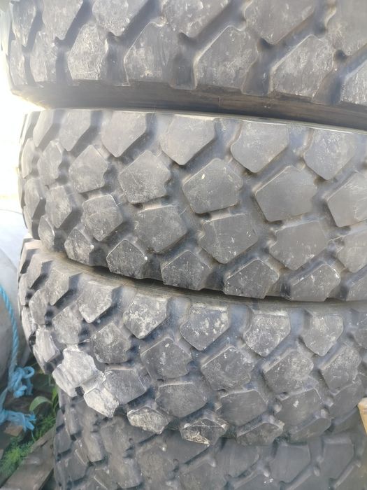 Michelin xzl 255/100R16 9.00R16