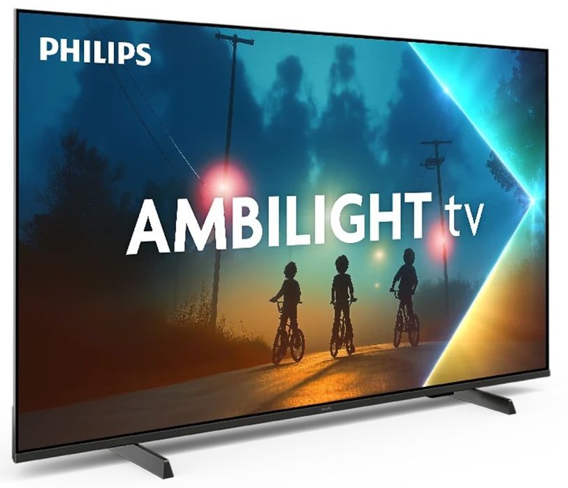Telewizor Philips 65PUS8100/12