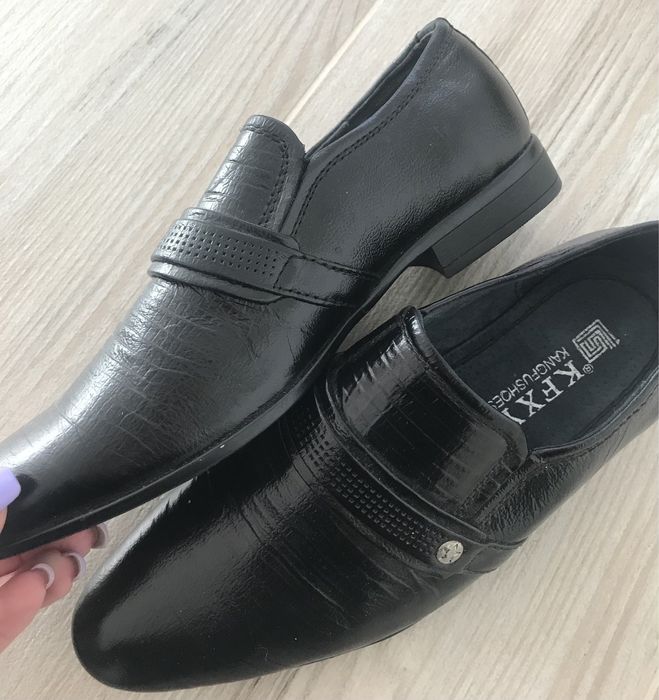 дитяче взуття хорошої якості.