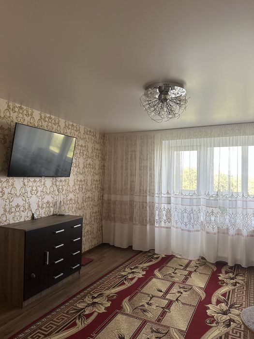 4 кімнатна квартира