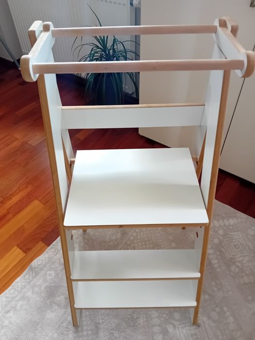 Kitcher helper składany - pomocnik kuchenny