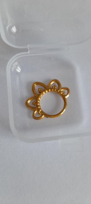 Kolczyk do piercingu