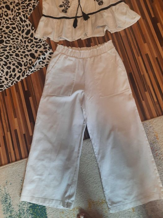 Spodnie Mango r.xs