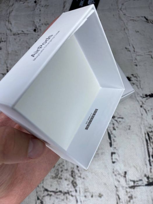 Топові Навушники Аірподс 3 Full якості  Бездротові з будь яким ios