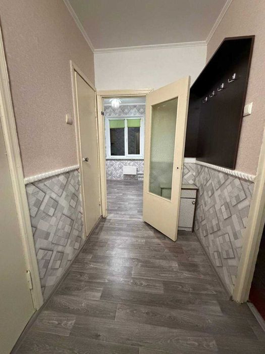 Оренда 1ї квартири на Піщаному масиві