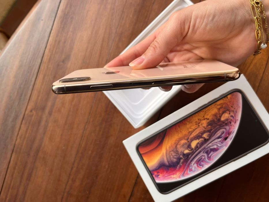 Iphone XS em perfeito estado