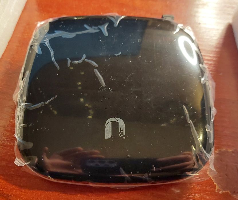 Ubiquiti UFiber WiFi (UF-WIFI)
GPON ONU 2.5G / 1.25G
4×Gigabit LAN
Отл