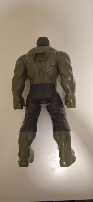 Figurki Marvel Avangers zestaw