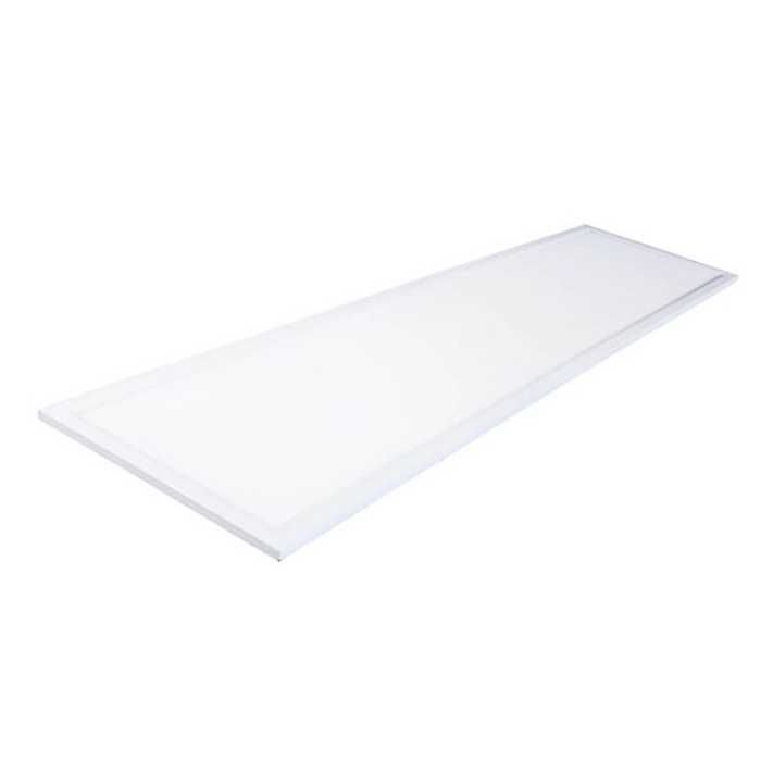 PANEL LED 120X30 40W 4000K biały podtynkowy