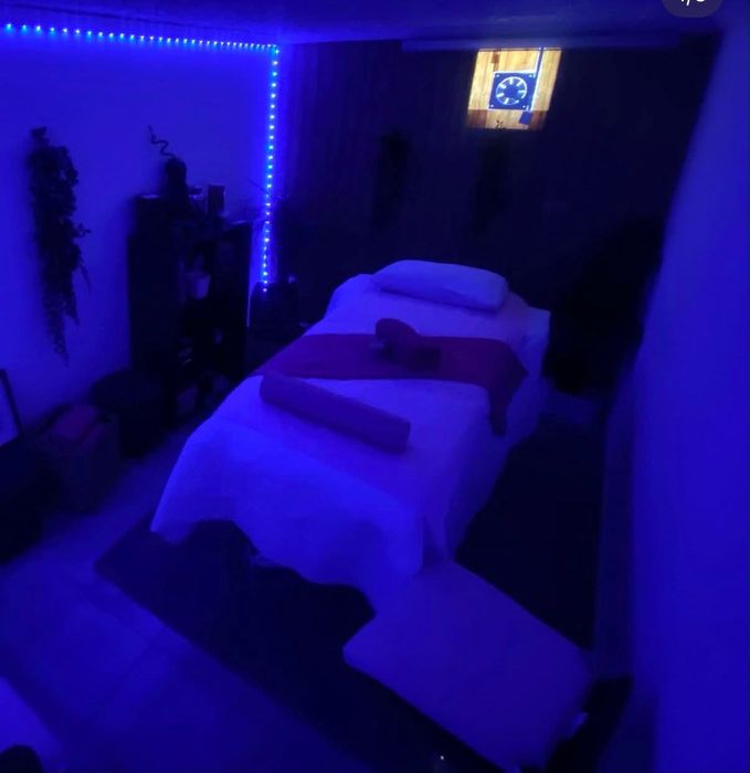 Massagem Lisboa Cascais