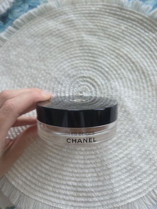 Bronzer Chanel Soleil Tan Bronze