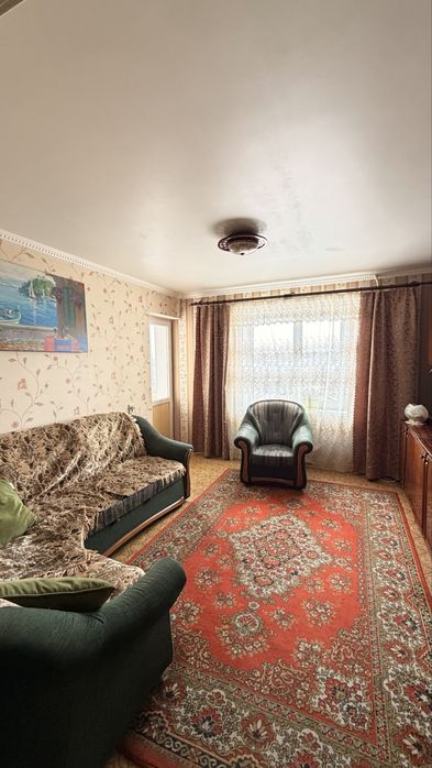 Продаж двокімнатної квартири в м. Кропивницький