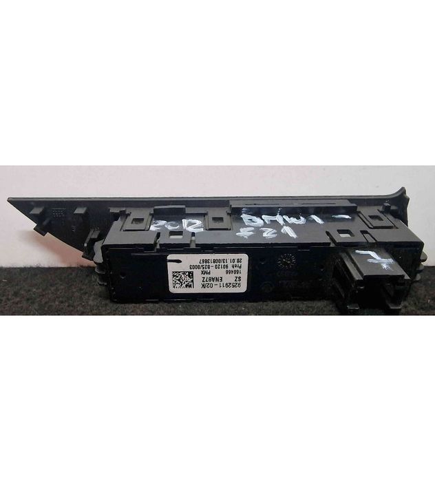 Conjunto de Botões 9252911 - BMW 1